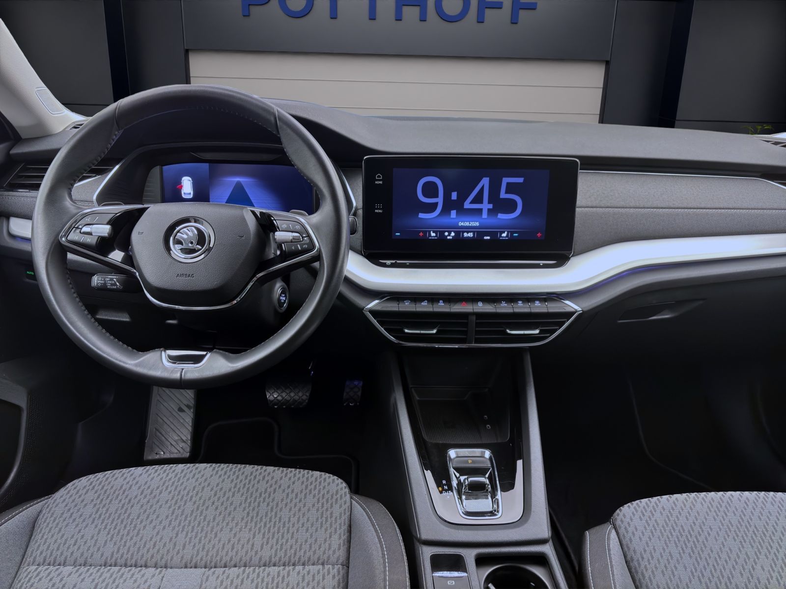 Skoda Octavia - Bild 14