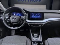 Skoda Octavia - Vorschau Bild 14