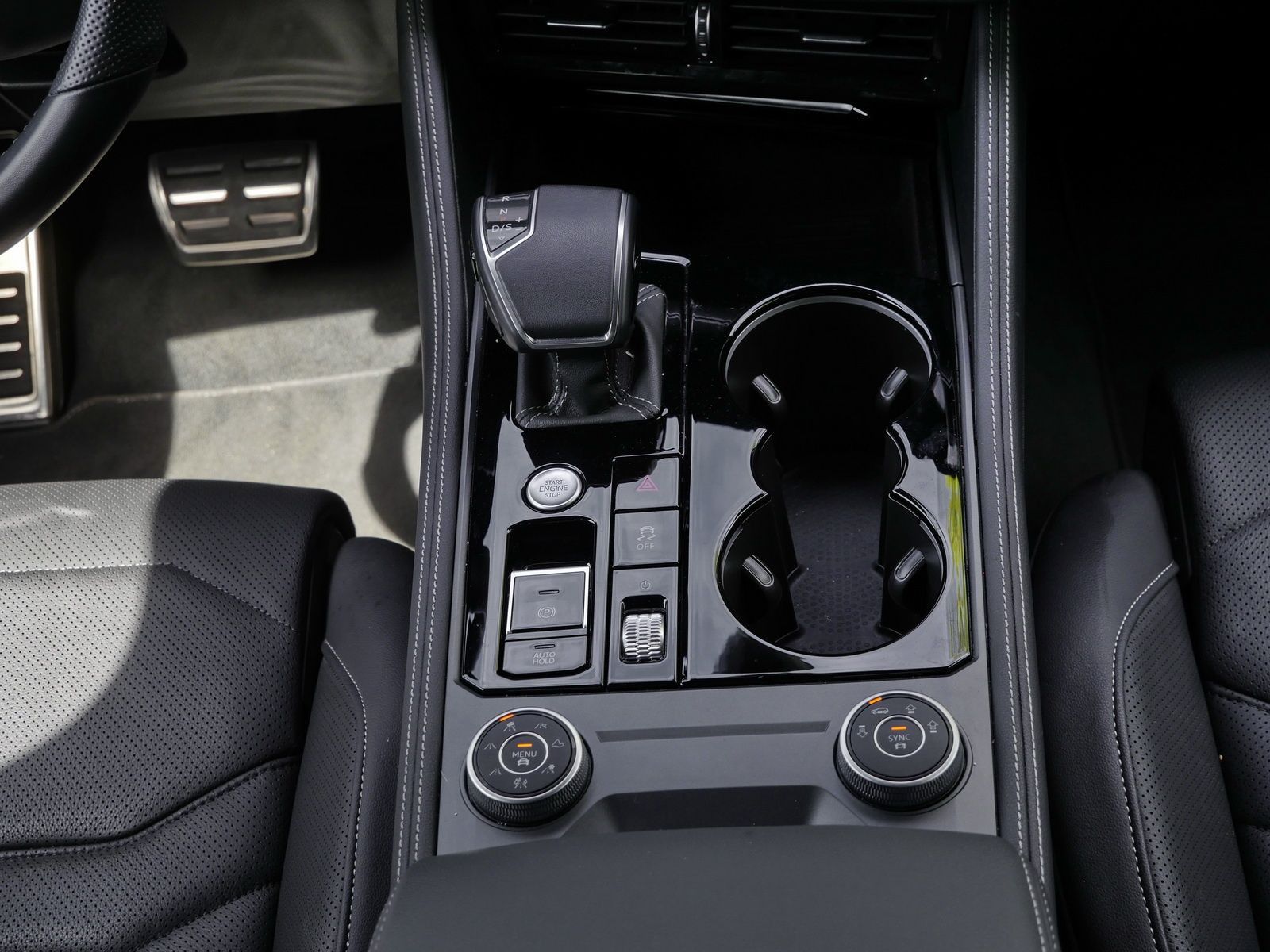 Volkswagen Touareg - Bild 7