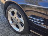 Mercedes-Benz SL 500 Edition 50 - Mercedes-Benz SL-Klasse: Edition 50