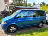 Volkswagen VW T5 California Camper Comfortline Bj. 2011  - VW T5 Gebrauchtwagen in Stuttgart