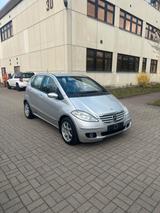 Mercedes-Benz A 200 A A 200 - gebrauchte Mercedes-Benz A 200 aus dem Jahr 2005