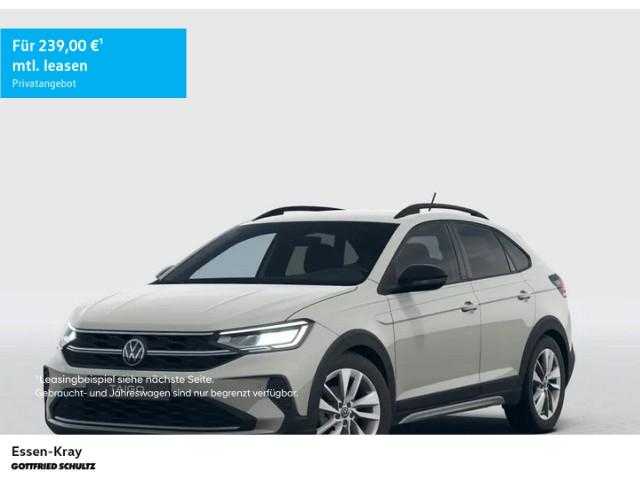 Volkswagen Taigo ENERGY 1.0 TSI DSG NAVI RFK SHZ ACC APP
