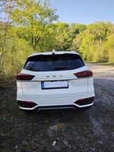 GWM Wey 03 2.0T PHEV LUXURY AWD LUXURY - GWM Wey 03 Gebrauchtwagen