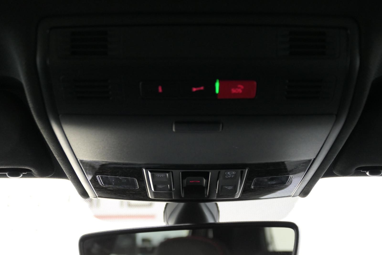 Volkswagen Polo VI GTI DSG *Pano*Activeinfo*Keyless*Brescia, миниатюра 29