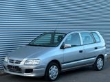 Mitsubishi Space Star Family /1.3/RENTNER/TÜV NEU / 115 TKM - Mitsubishi: Van
