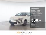 Cupra Leon 1.5 eTSI DSG | NAVI | ACC | LED | SITZH. |