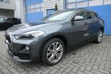 BMW X2 xDrive 18 d Sport LED Panorama Top Zustand! - BMW X2 in Solingen