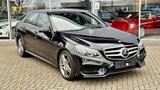 Mercedes-Benz E 350d AMG Line Autom. AMG Line - Mercedes-Benz E 350 in Mönchengladbach