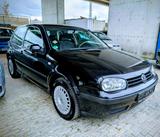 Volkswagen Golf  IV 1.9 TDI Auto Comfortline TÜV 01/27 - Volkswagen Golf: Iv Comfortline