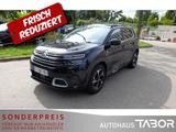 Citroën C5 Aircross 1.5 BHDi 130 C-Series Kam Nav - Citroën C5 Aircross C-SERIES mit Diesel-Antrieb