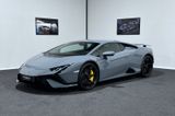 Lamborghini Huracán Tecnica - Lamborghini Huracán in Hamburg
