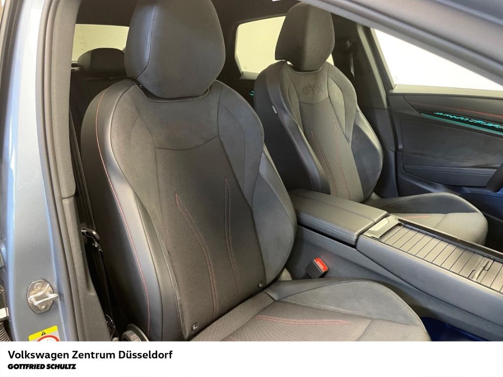 Volkswagen ID.7 - Bild 18