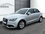 Audi A1 Sportback AUTOMATIK *1.VB*KLIM*AHK*8-FACH.ALU - Audi A1 mit Diesel-Antrieb: Limousine