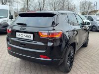 Jeep Compass - Vorschau Bild 4