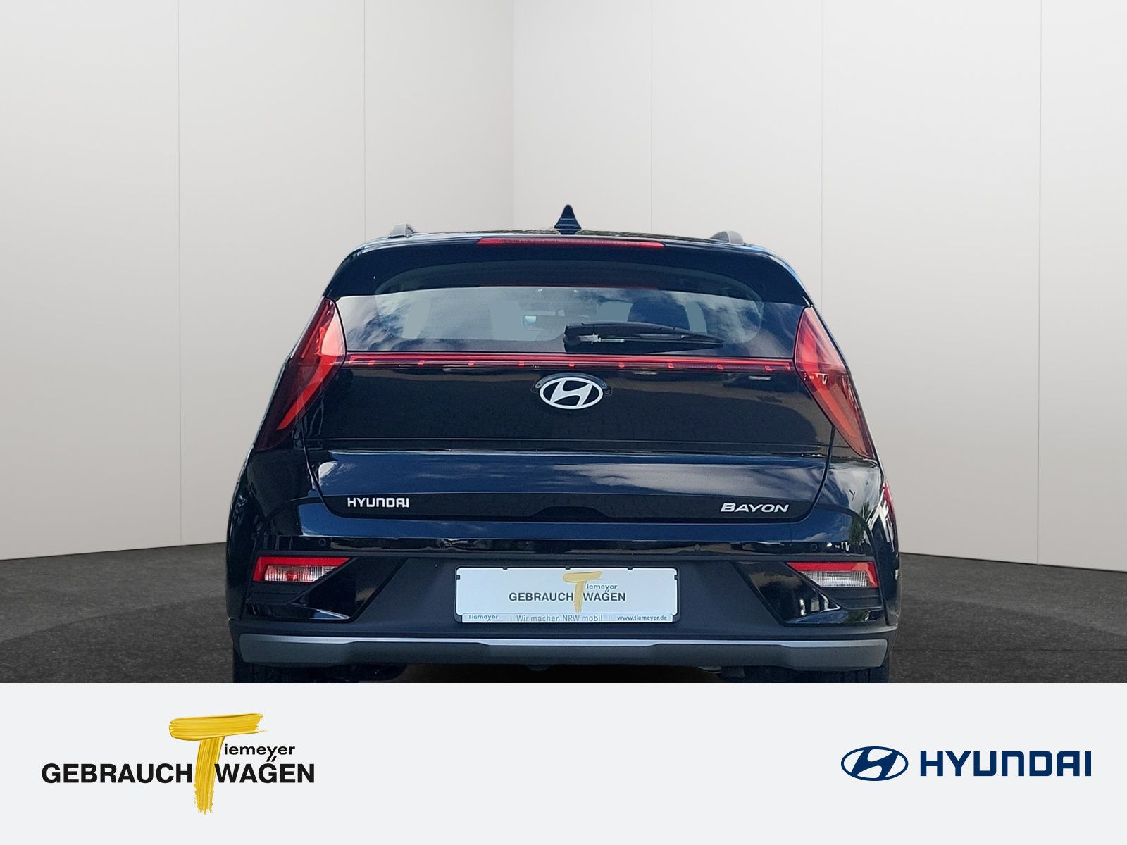 Hyundai BAYON – Bild 6