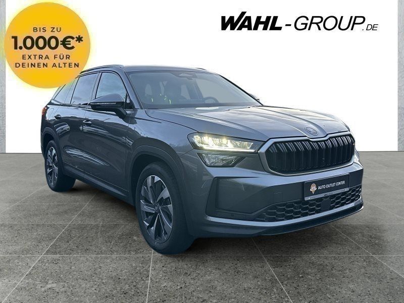 Skoda Kodiaq 1.5 TSI mHEV Selection *KAMERA*SITZHEIZ* imagem 3