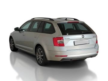Skoda Octavia - 6