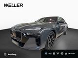 BMW 740d xdrive MSportPro Innov ExecLounPack IndPack - BMW 7 Series New cars in Frankfurt (Main)