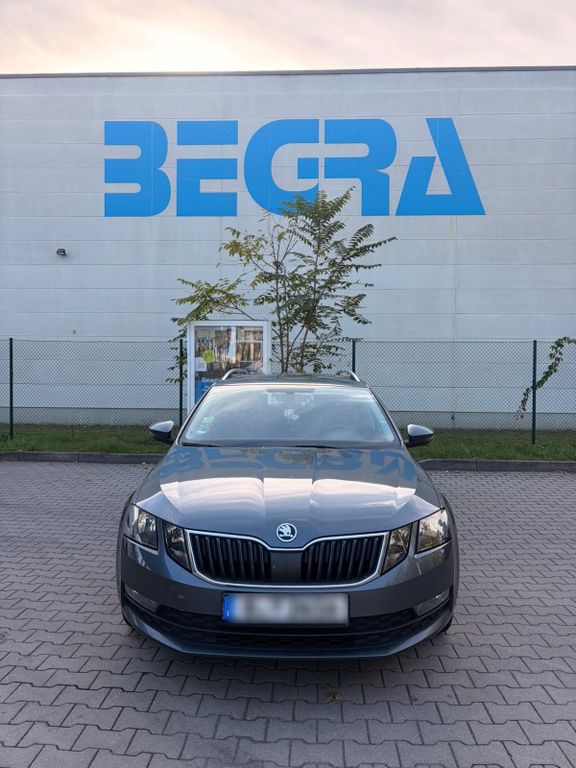Image of Skoda Octavia