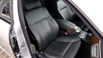 صورة مصغرة 37 لـ 2007 Alpina B7