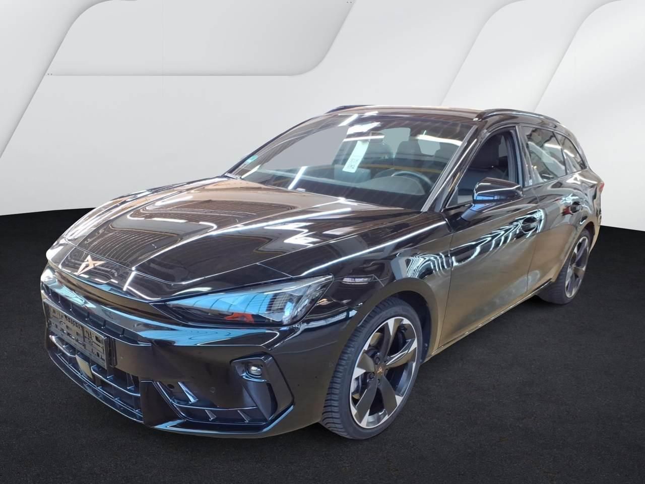 Cupra Leon - Bild 9