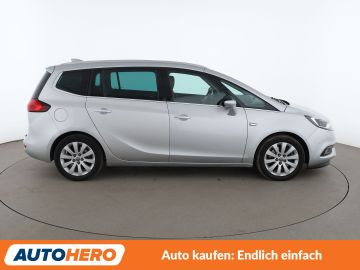 Opel Zafira Tourer - 7