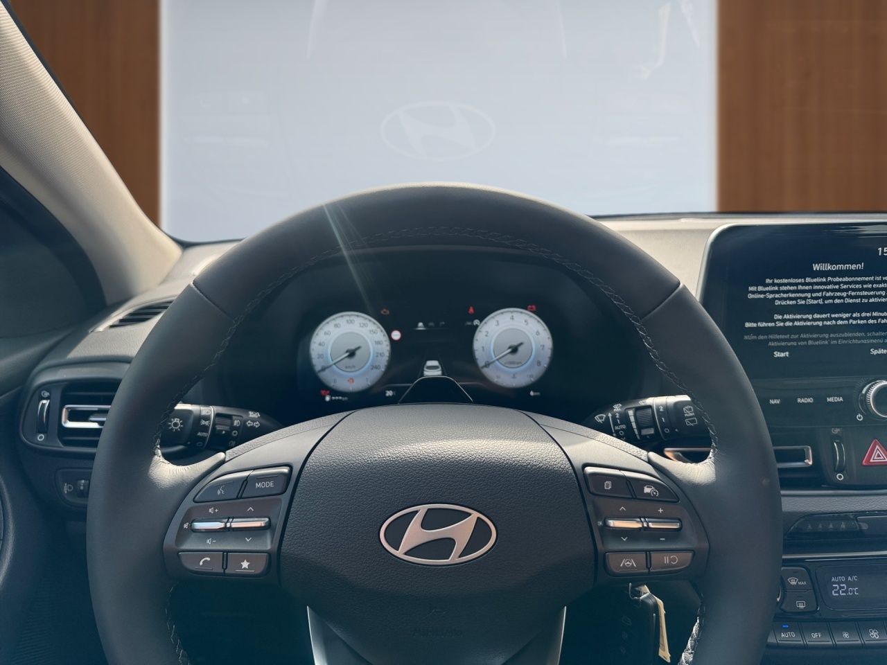 Hyundai i30 – Bild 10