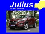 Hyundai Tucson 2WD NAVI/SHZ/PDC/KAMERA/GRA - Hyundai in Dresden