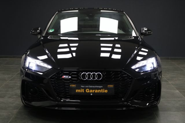 RS5 2.9 TFSI tiptronic quattro/MASSAGE/KAMERA/ – Vorschau 6