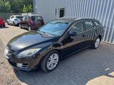 Mazda 6 Kombi 2.0 CRDT Comfort TÜV Neu AHK - Mazda aus 2010: Kombi