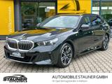 BMW 520d Touring M Sport *H&K*360°KAM*AHK*HEAD UP*