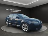 Audi A3 2.0 TDI Sportback Ambition+Xenon+1~Hand - Audi A3 aus 2006: Sportback