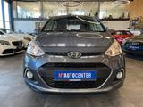 Hyundai i10 Style *2. Hand*Klima*Schiebedach*PDC* - Hyundai i10: Limousine
