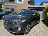 Kia Sorento Platinum Edition 4WD - gebrauchte Kia Sorento aus dem Jahr 2016