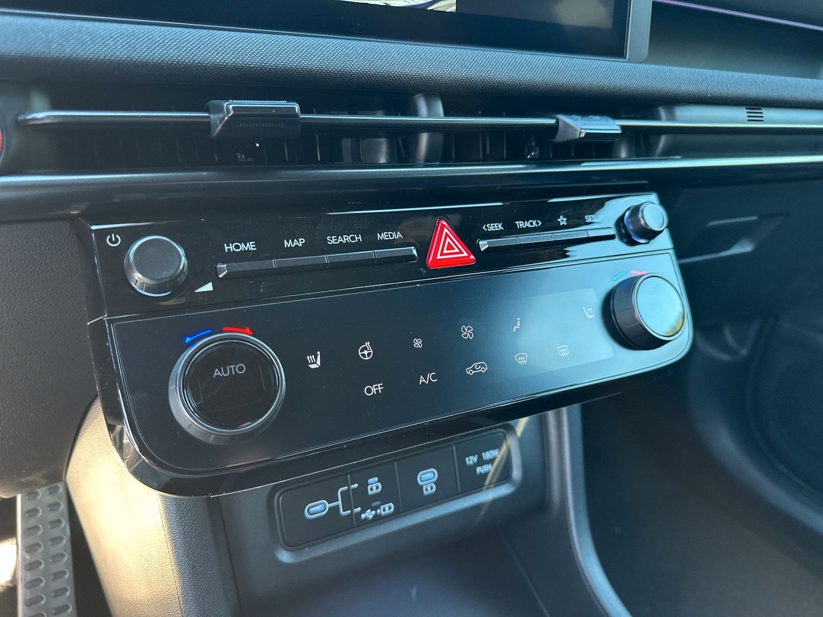 Hyundai TUCSON - Bild 23