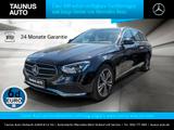 Mercedes-Benz E 220 d 4M T AVANTGARDE MBUX AKTIV-SITZE AHK LED - Mercedes-Benz E 220 Gebrauchtwagen in Mainz