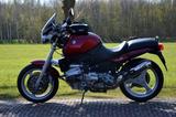 BMW R850R, orig. 8.326 Km, aus beheizter Garage!! - Offers