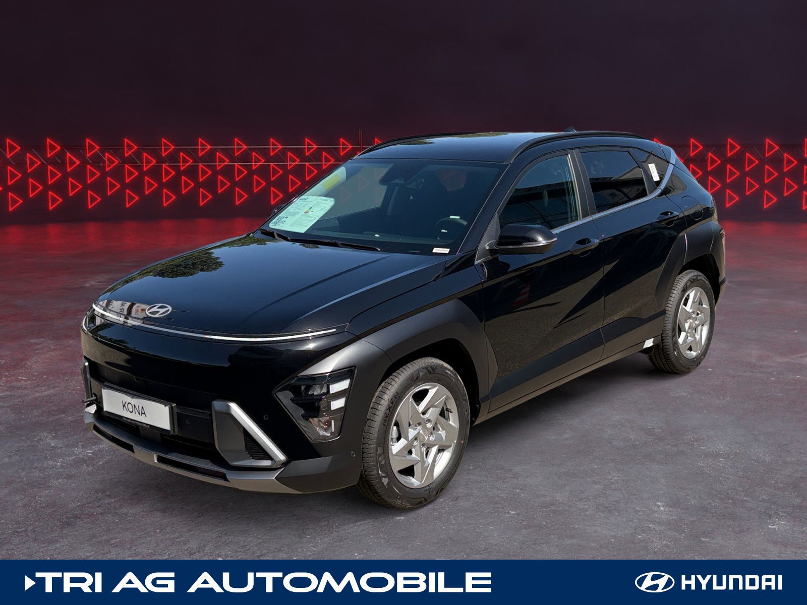 Hyundai Kona – Bild 7