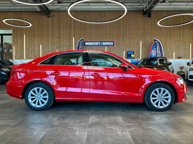 Audi A3 *Navi*Tempo*Xenon-Adaptive*Pdc*Szhz*
