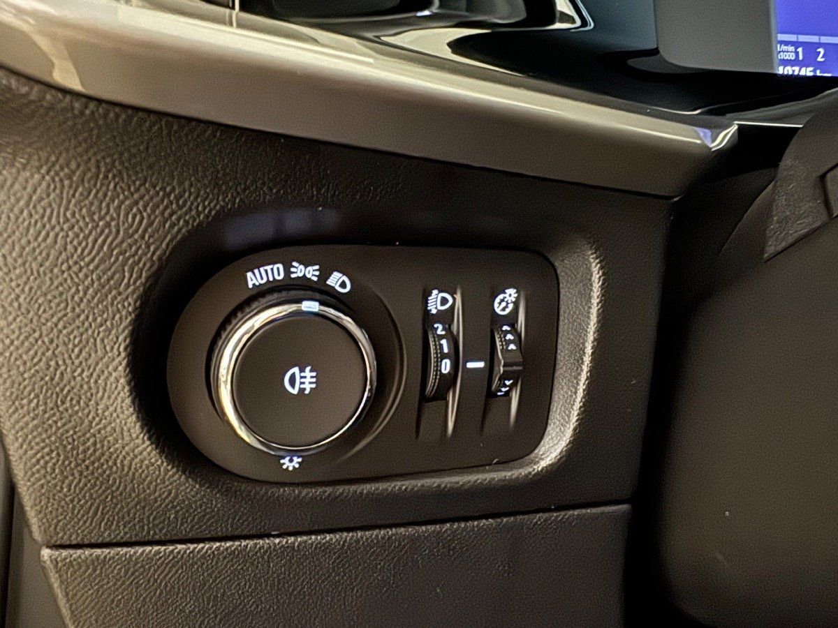 Opel Mokka - Bild 9