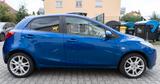 Mazda 2 1.5 Impression 2-Sitzer Kofferraumerweiterung - Mazda 2 in Leipzig