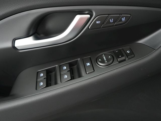 i30 FACELIFT T-GDI N-LINE 48V DCT+VOLL LED+NAVI+