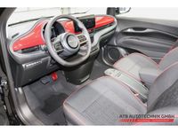 Fiat 500e - Vorschau Bild 9