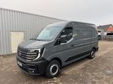Nissan Interstar Kasten 2025 L2H2 3,5t N-Connecta FWD - Nissan Kastenwagen hoch + lang