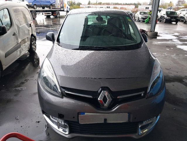 Renault SCENIC III 1.5 DCI 110 EDC