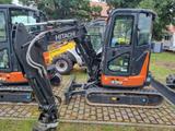 Hitachi ZX33U-6 mit Holp-Tilt/RT031.150 + SW OQ40 - Offers