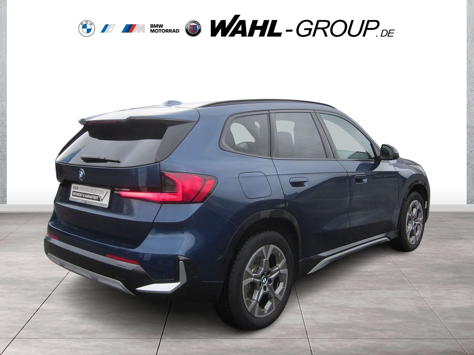 BMW X1 - Bild 7