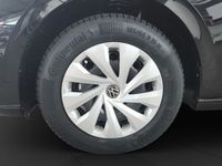 Volkswagen Polo - Vorschau Bild 8