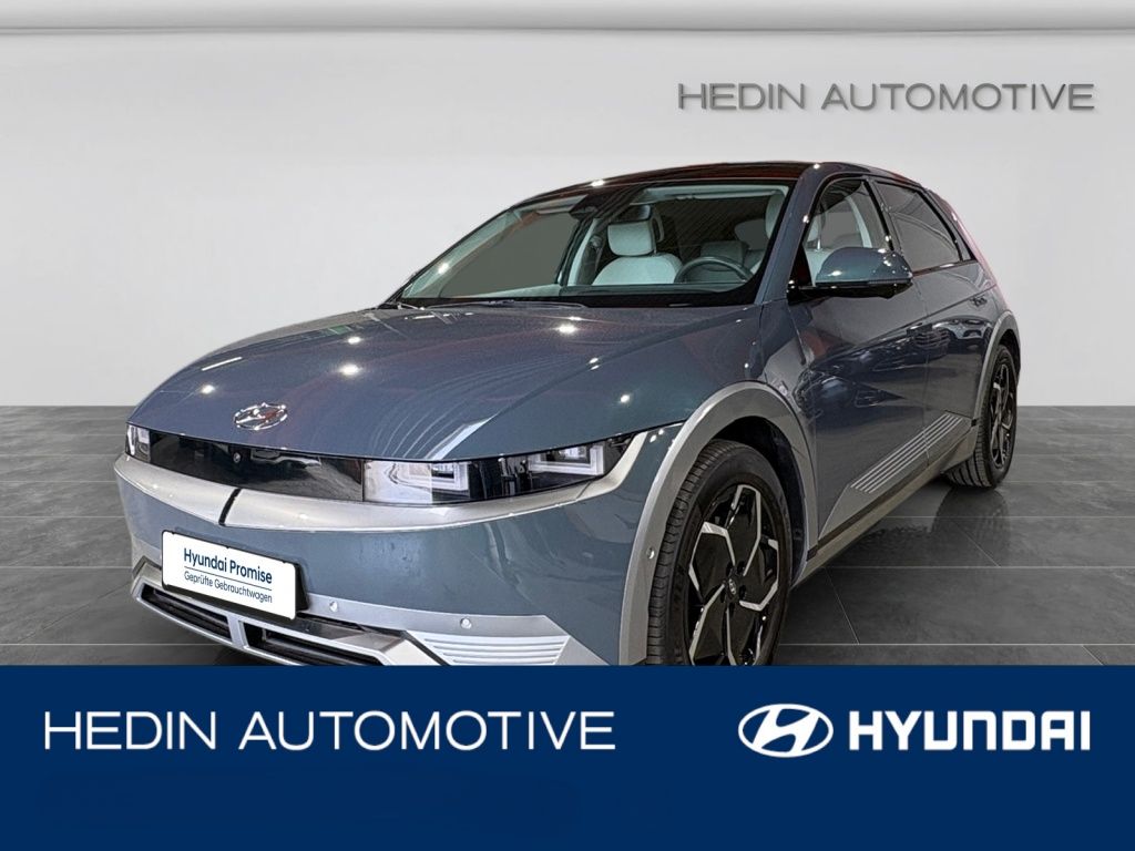 Hyundai IONIQ 5 Uniq / Uniq-Paket Elektro MBUX|SHZ|TEMP